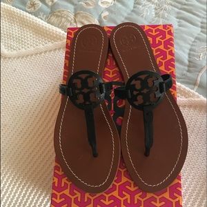 Tory Burch Shoes - Tory Burch Small Millers Tory Burch Shoes - Tory Burch Small Millers